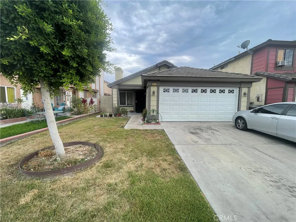 1912 W Quartermasterst