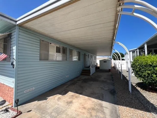 1401 El Norte Parkway Unit 60