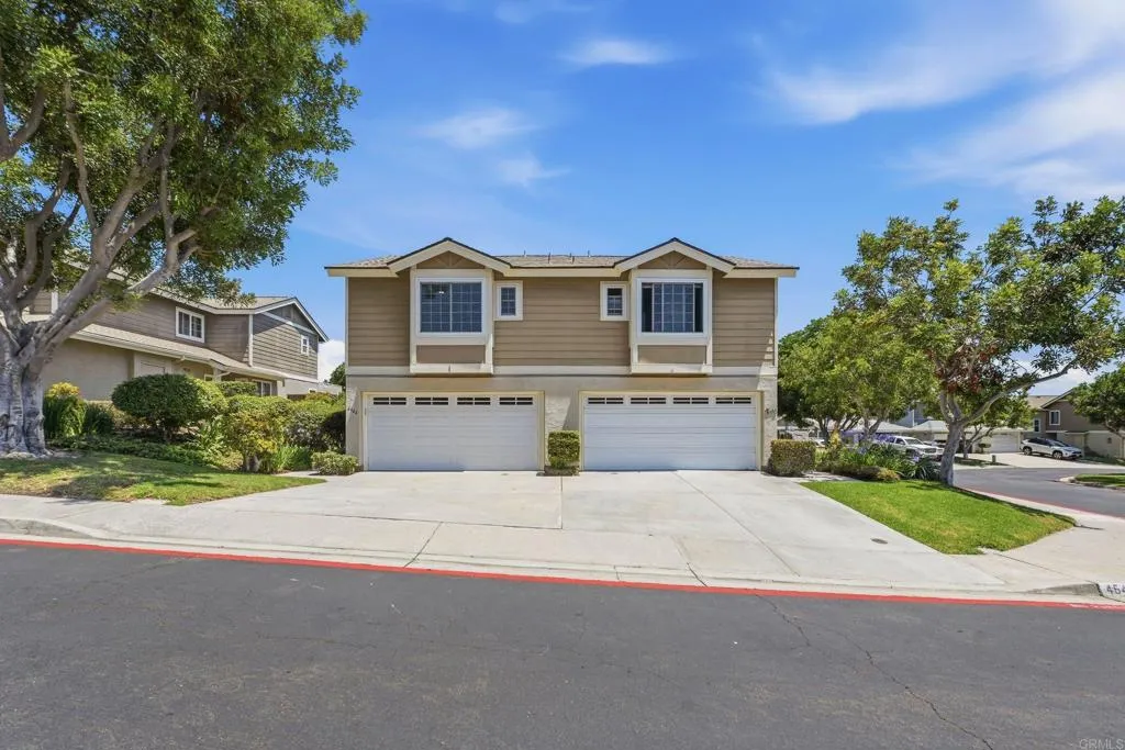 4544 Cambridge Way