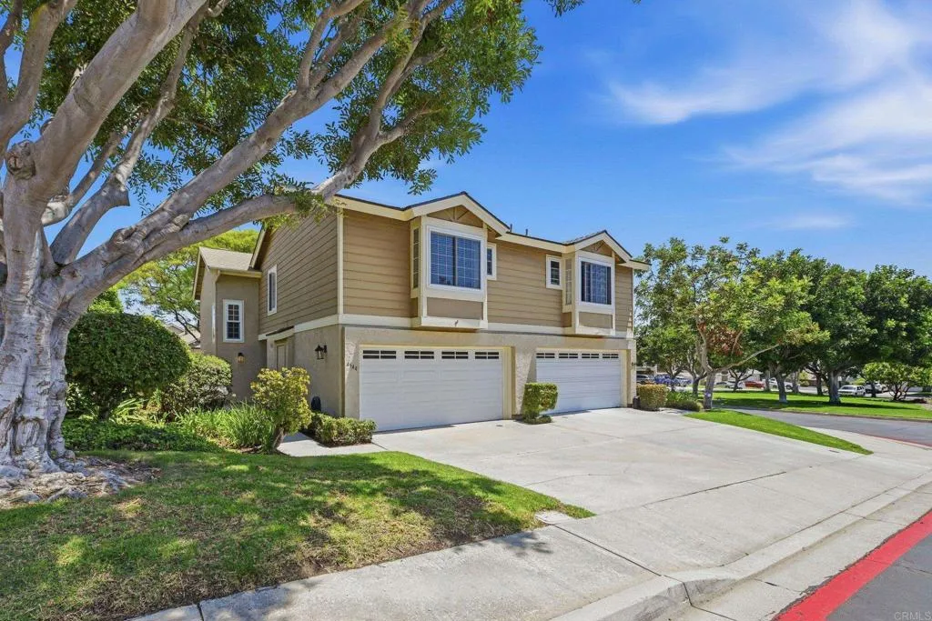 4544 Cambridge Way