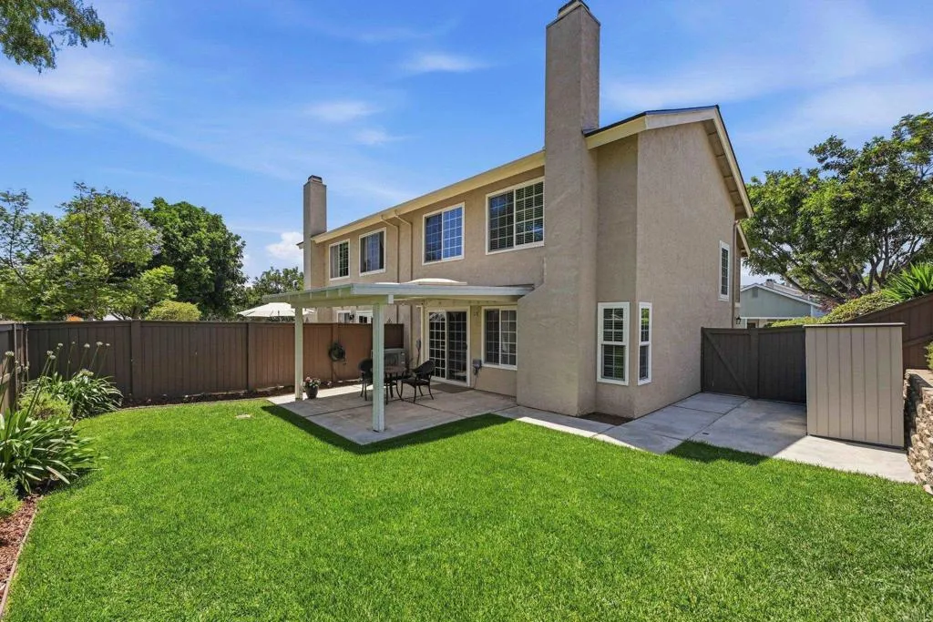 4544 Cambridge Way