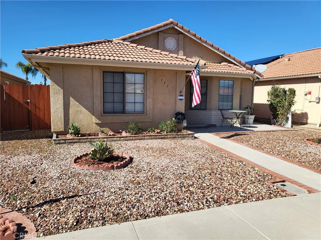 751 Alondra Drive