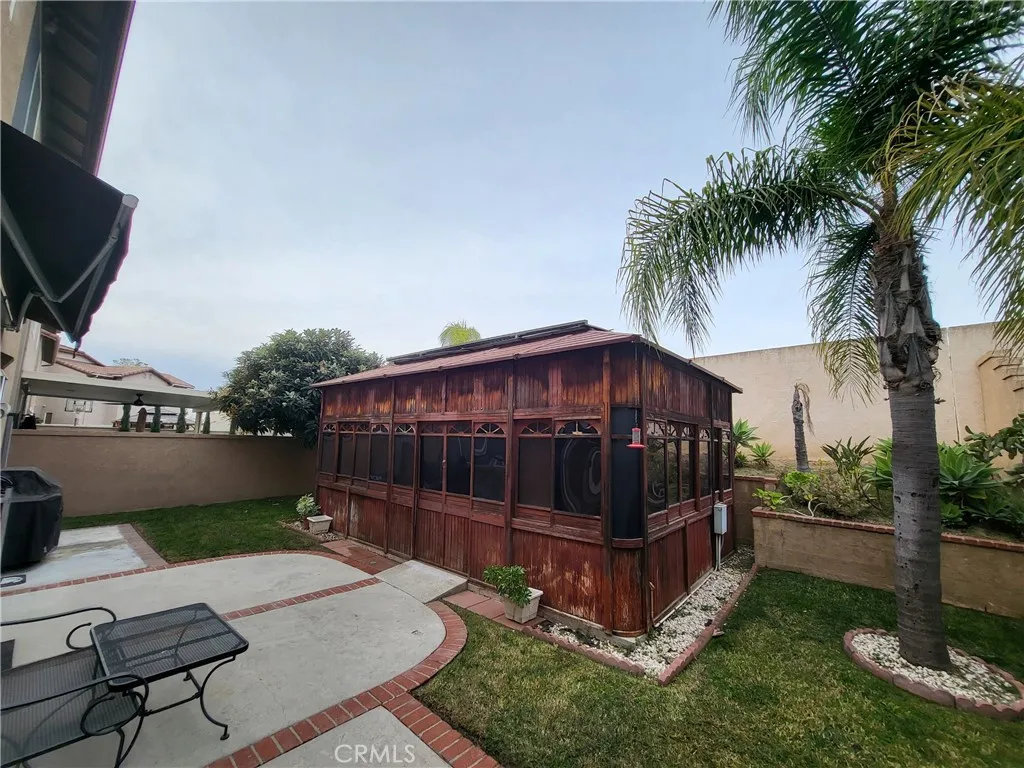 11 Calle San Luis Rey
