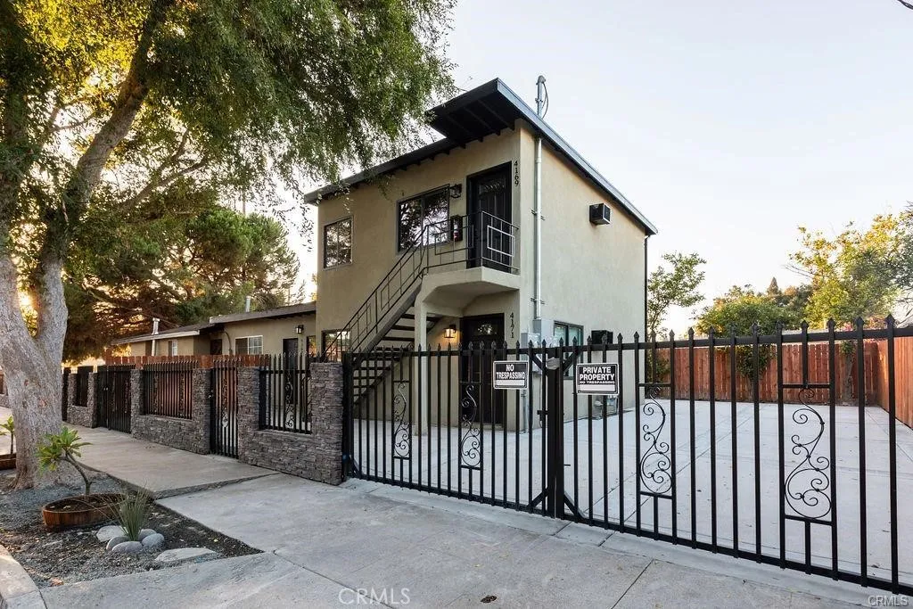 4169 Willimet Ave.