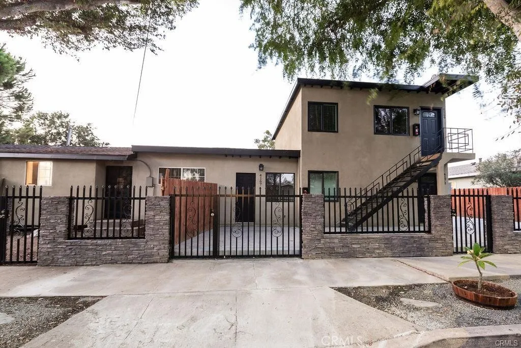 4171 Willimet Ave.