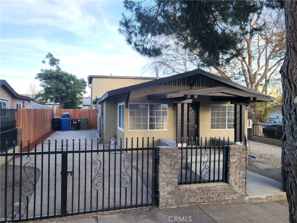 4401 La Clede Avenue