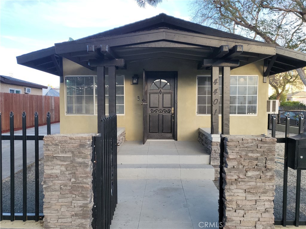 4401 La Clede Avenue