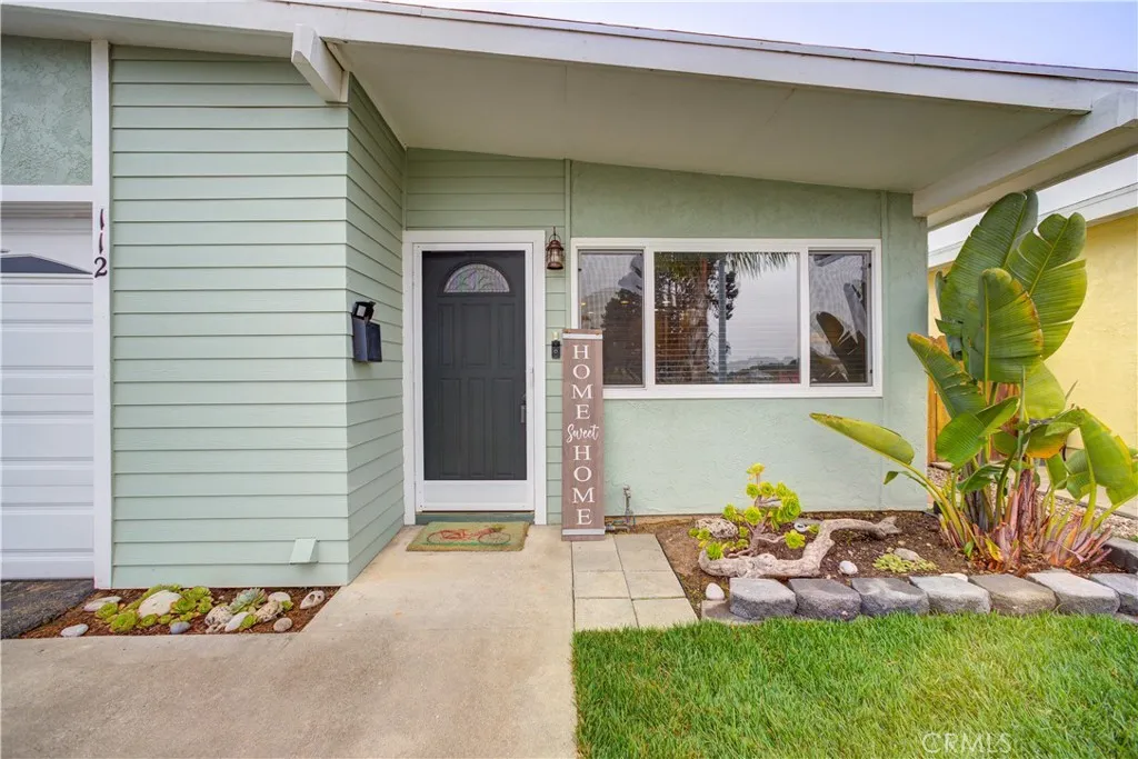112 Rebecca Street