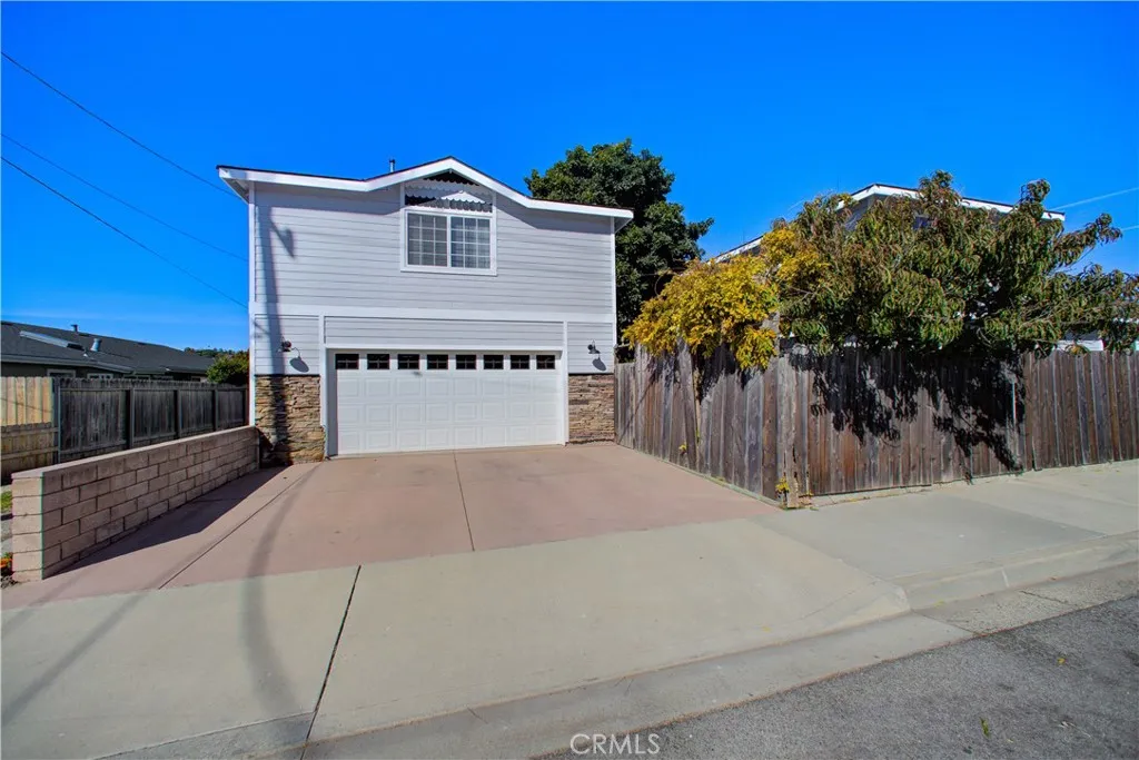 246 Garden Street