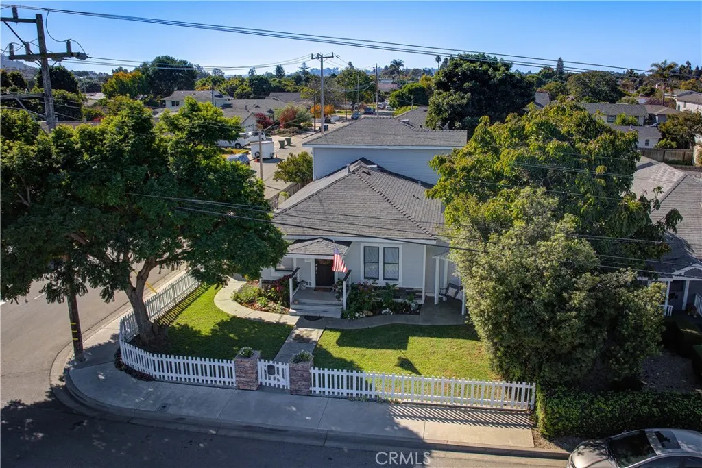 246 Garden Street