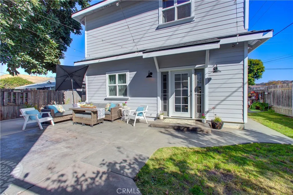 246 Garden Street
