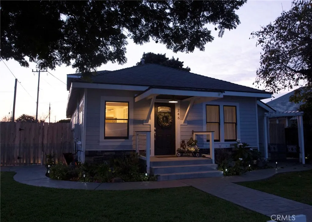 246 Garden Street