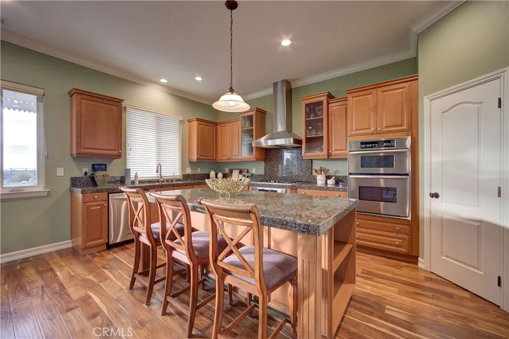 622 S Via Belmonte Court