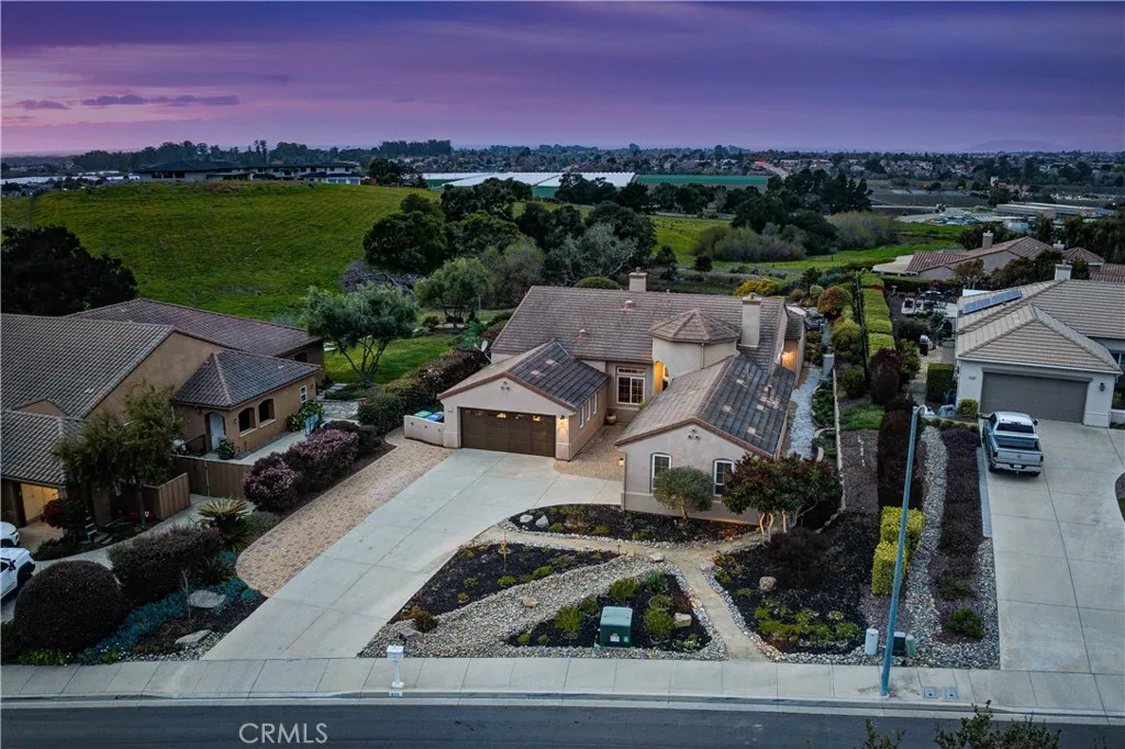 622 S Via Belmonte Court