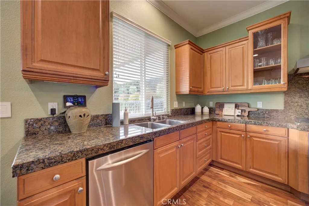 622 S Via Belmonte Court