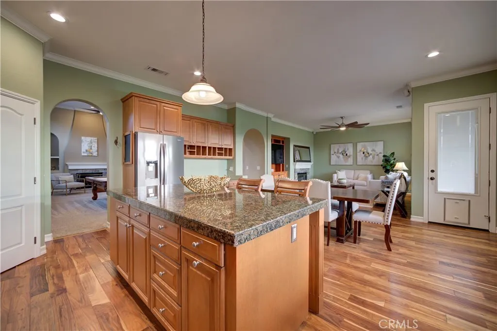 622 S Via Belmonte Court
