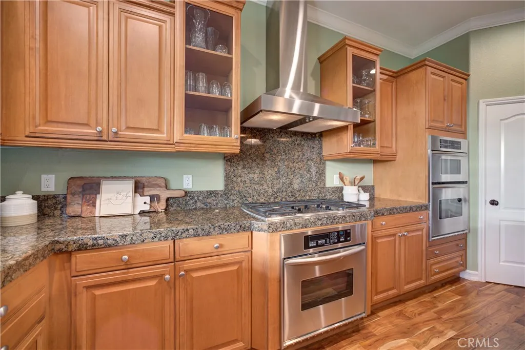 622 S Via Belmonte Court