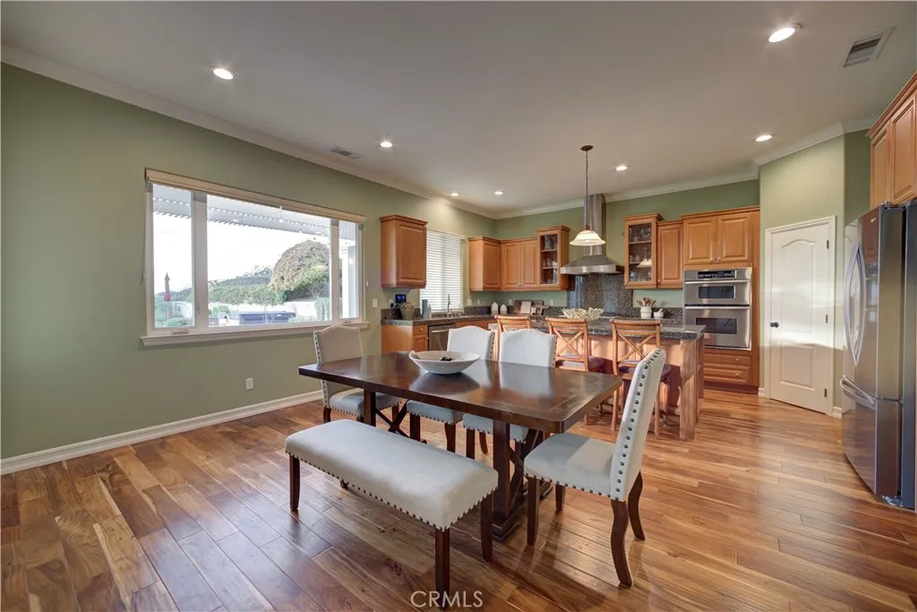 622 S Via Belmonte Court