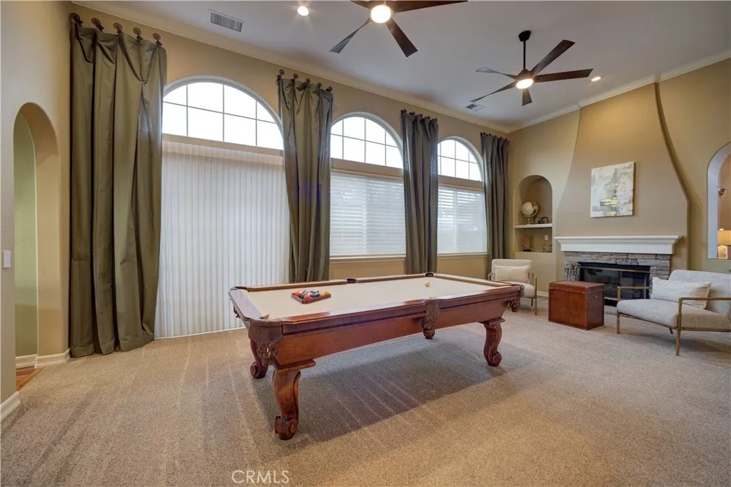 622 S Via Belmonte Court