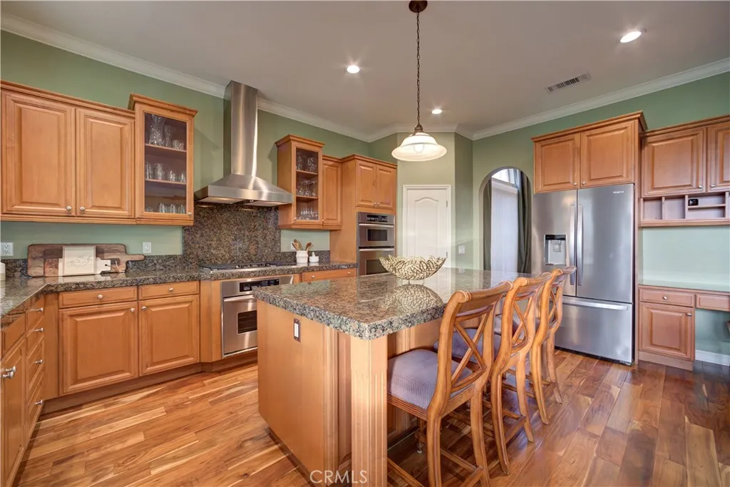 622 S Via Belmonte Court