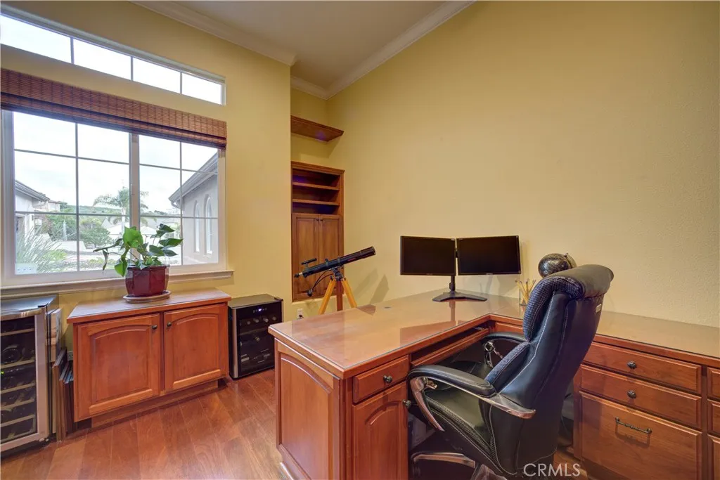 622 S Via Belmonte Court