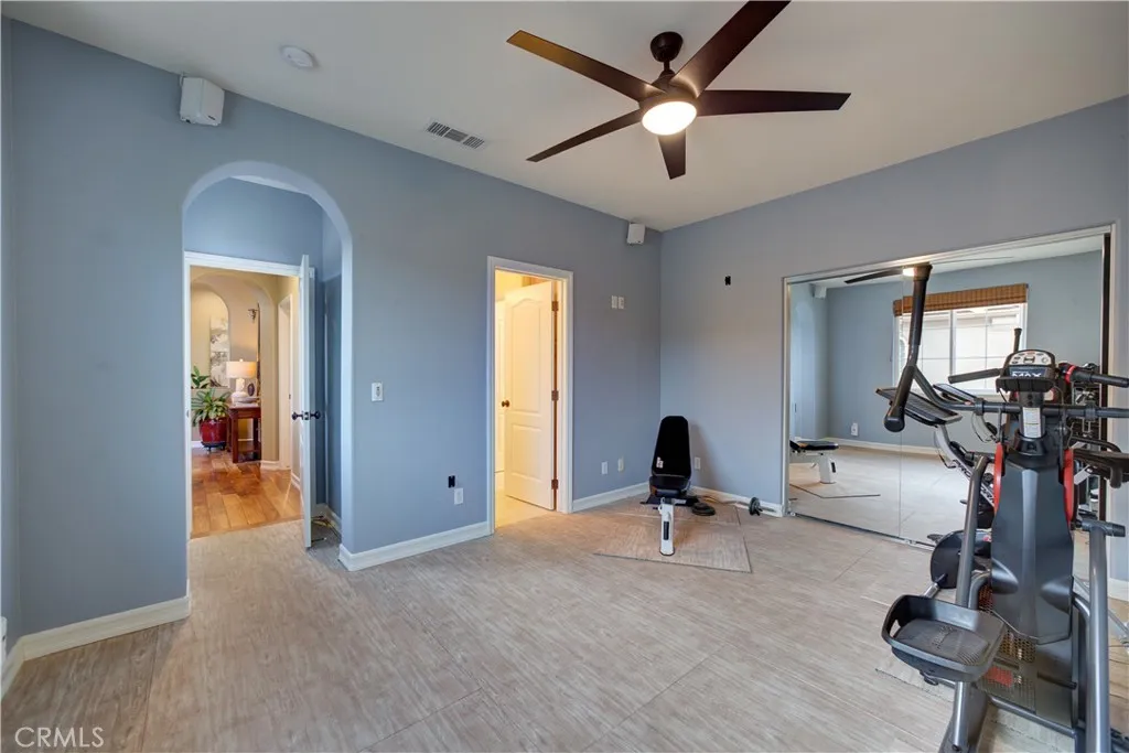 622 S Via Belmonte Court