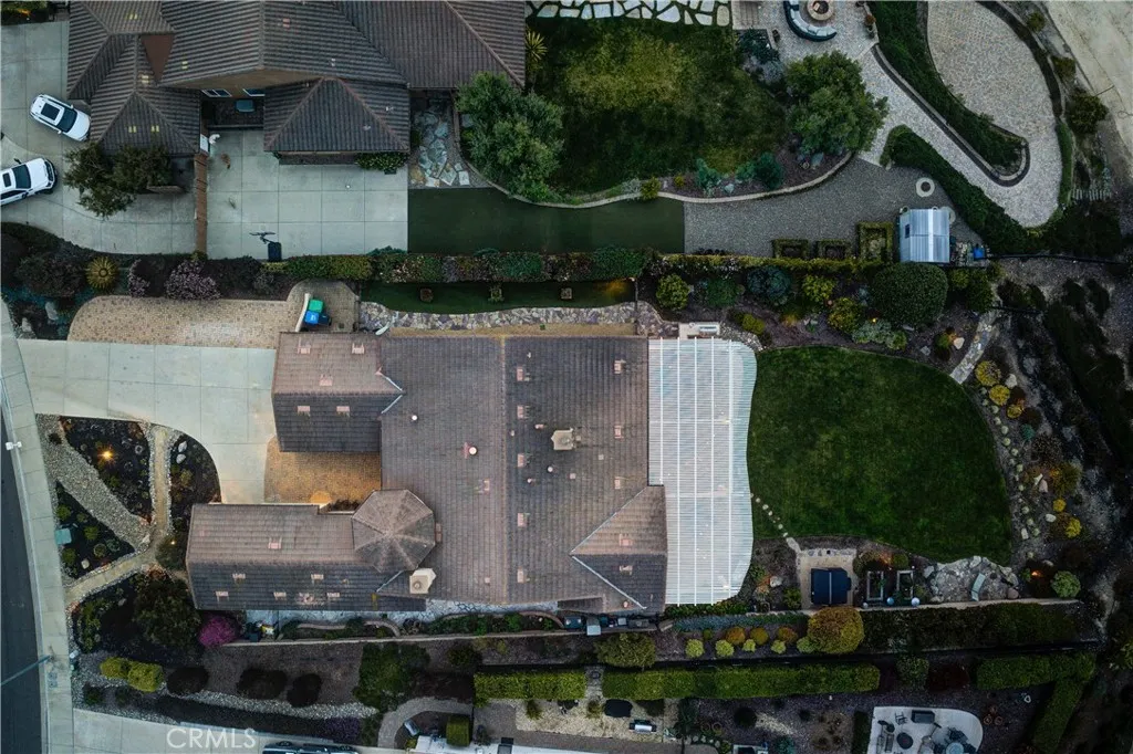 622 S Via Belmonte Court