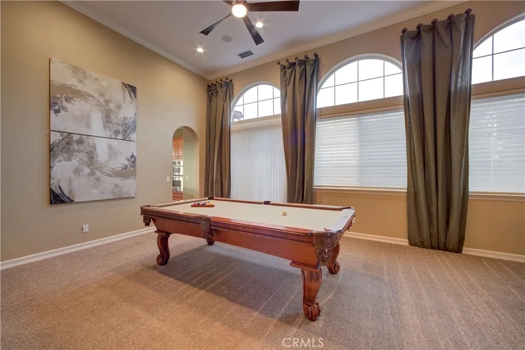 622 S Via Belmonte Court