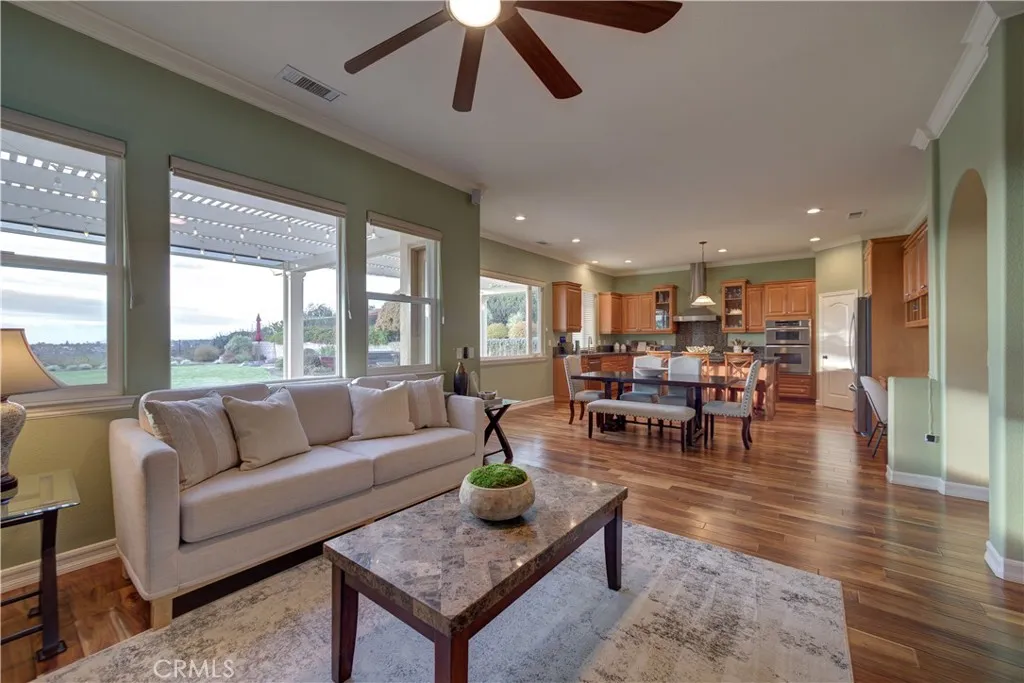622 S Via Belmonte Court