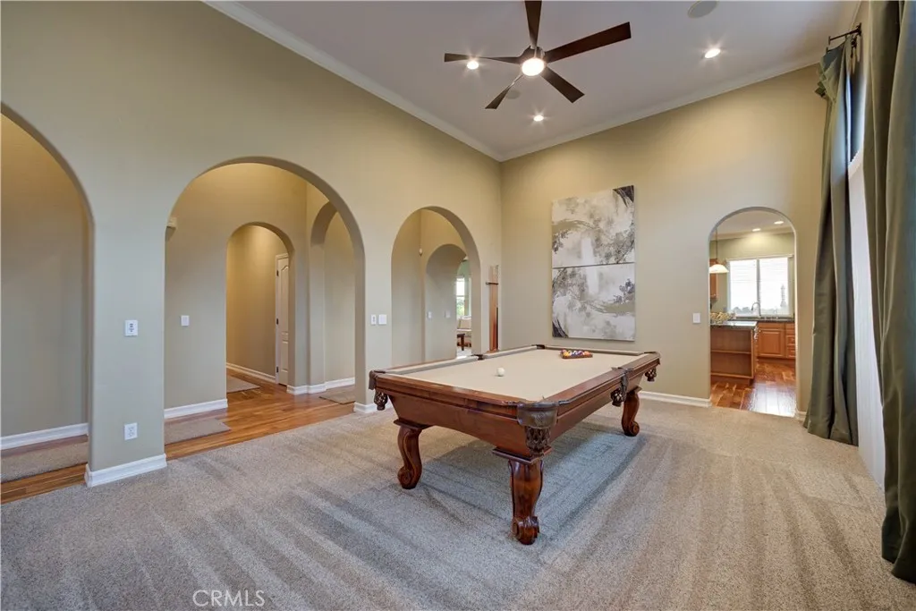622 S Via Belmonte Court