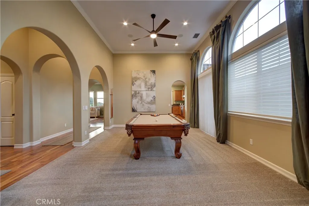622 S Via Belmonte Court