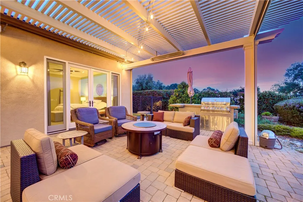 622 S Via Belmonte Court