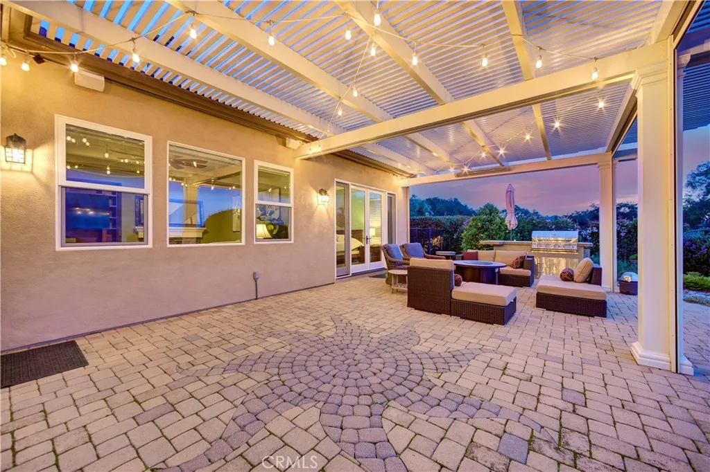 622 S Via Belmonte Court