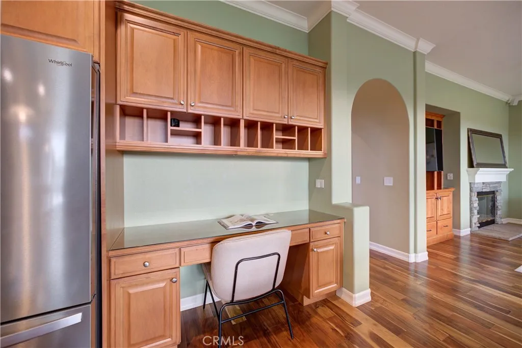 622 S Via Belmonte Court