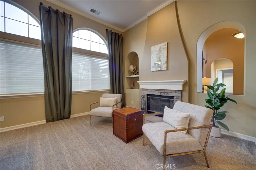 622 S Via Belmonte Court