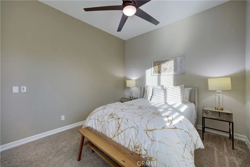 622 S Via Belmonte Court