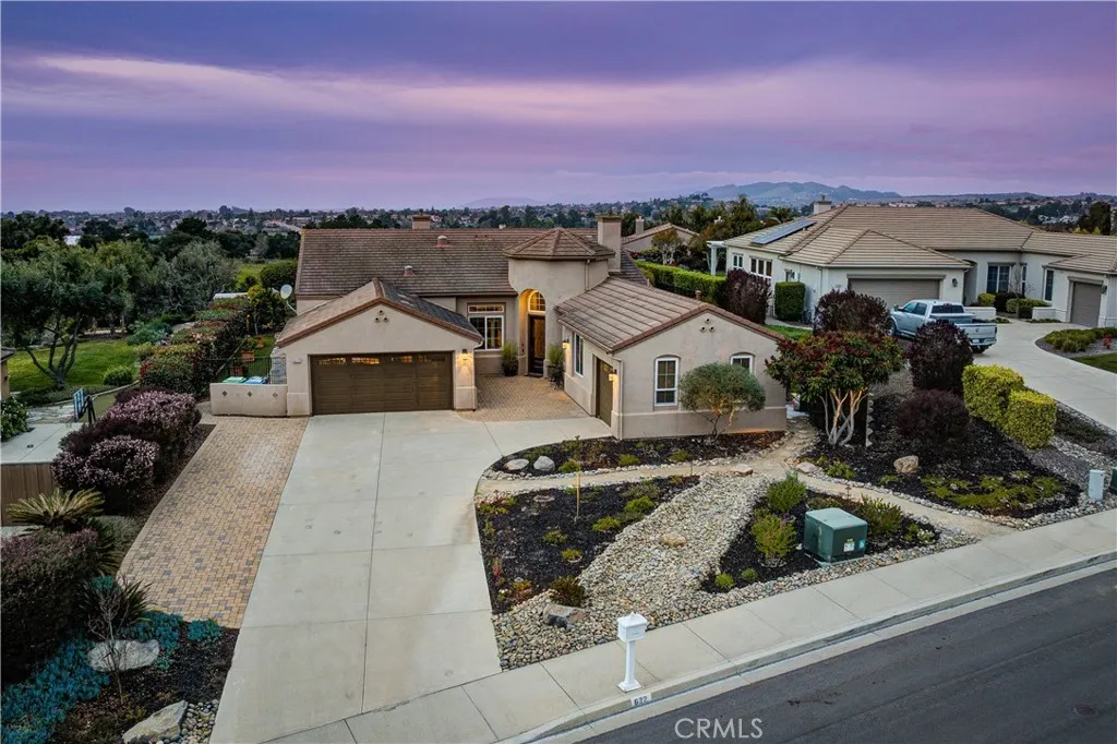 622 S Via Belmonte Court