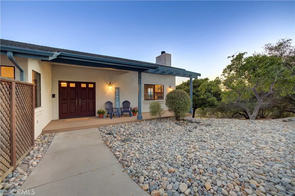 510 Obispo Pacific Trail