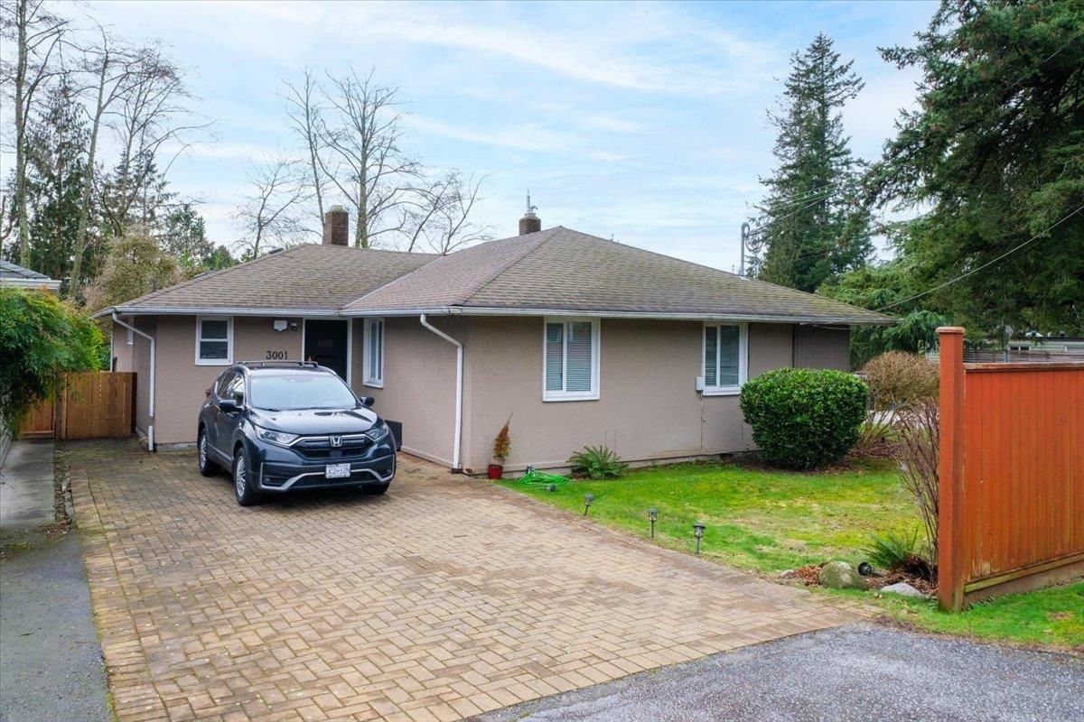 3001 PAISLEY ROAD