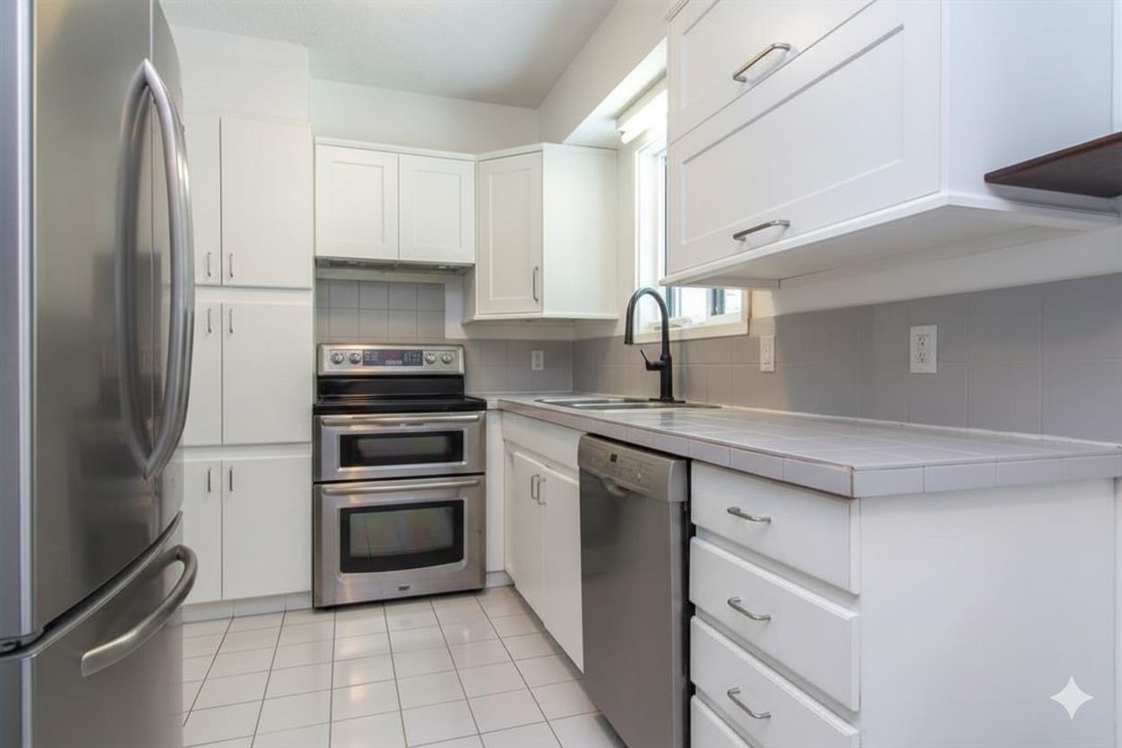 3106 TYROL CRESCENT