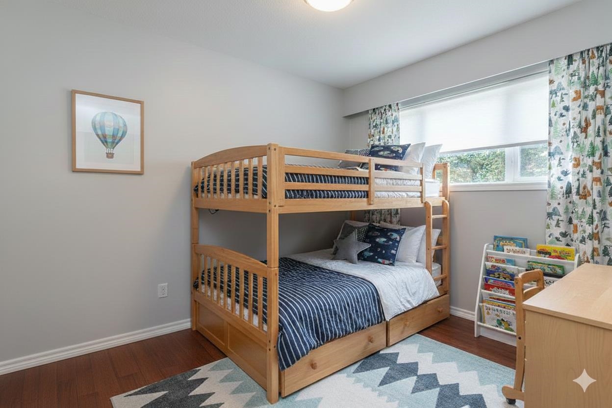 3106 TYROL CRESCENT