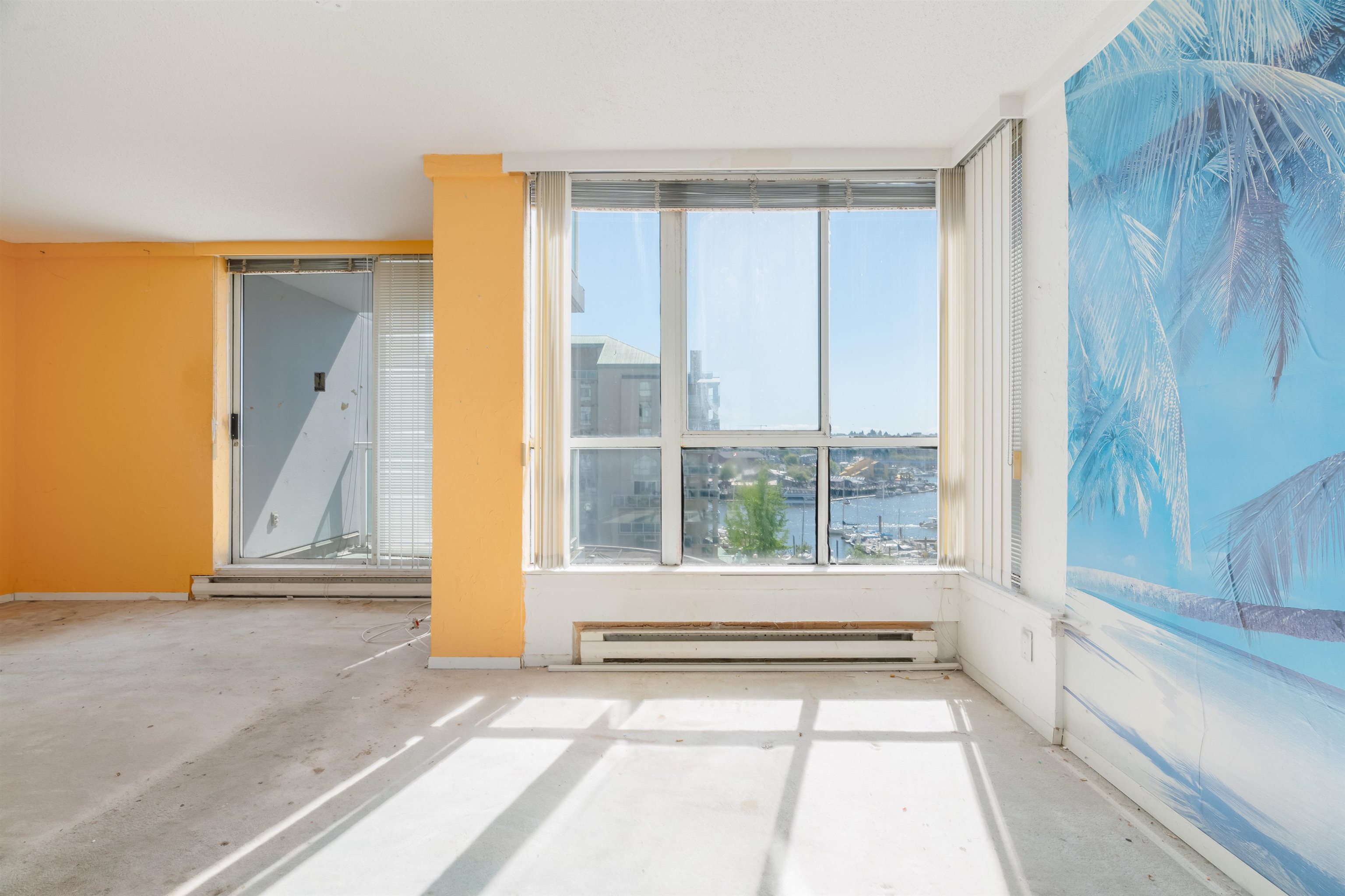 604 1500 HOWE STREET Unit: 604