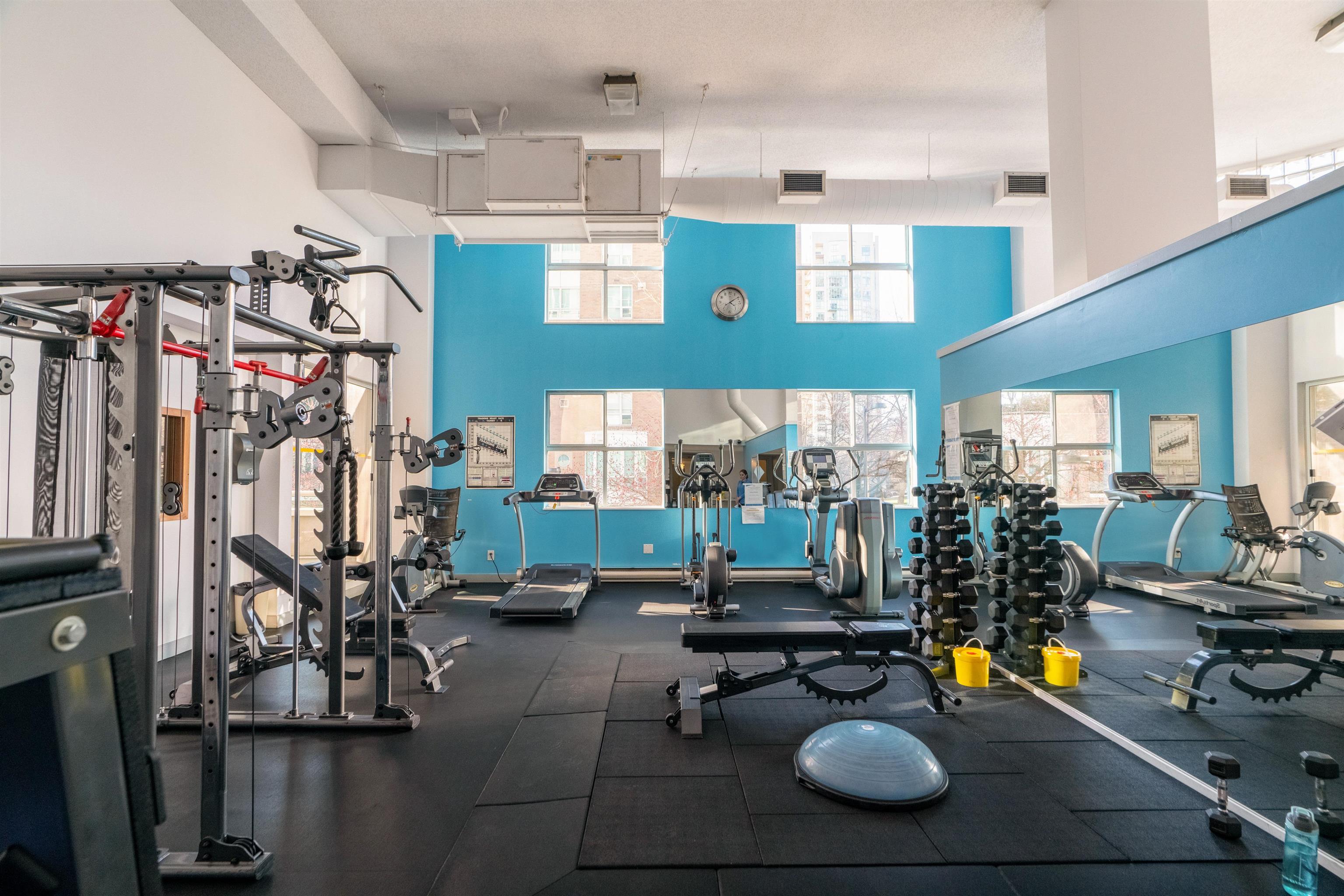 604 1500 HOWE STREET Unit: 604