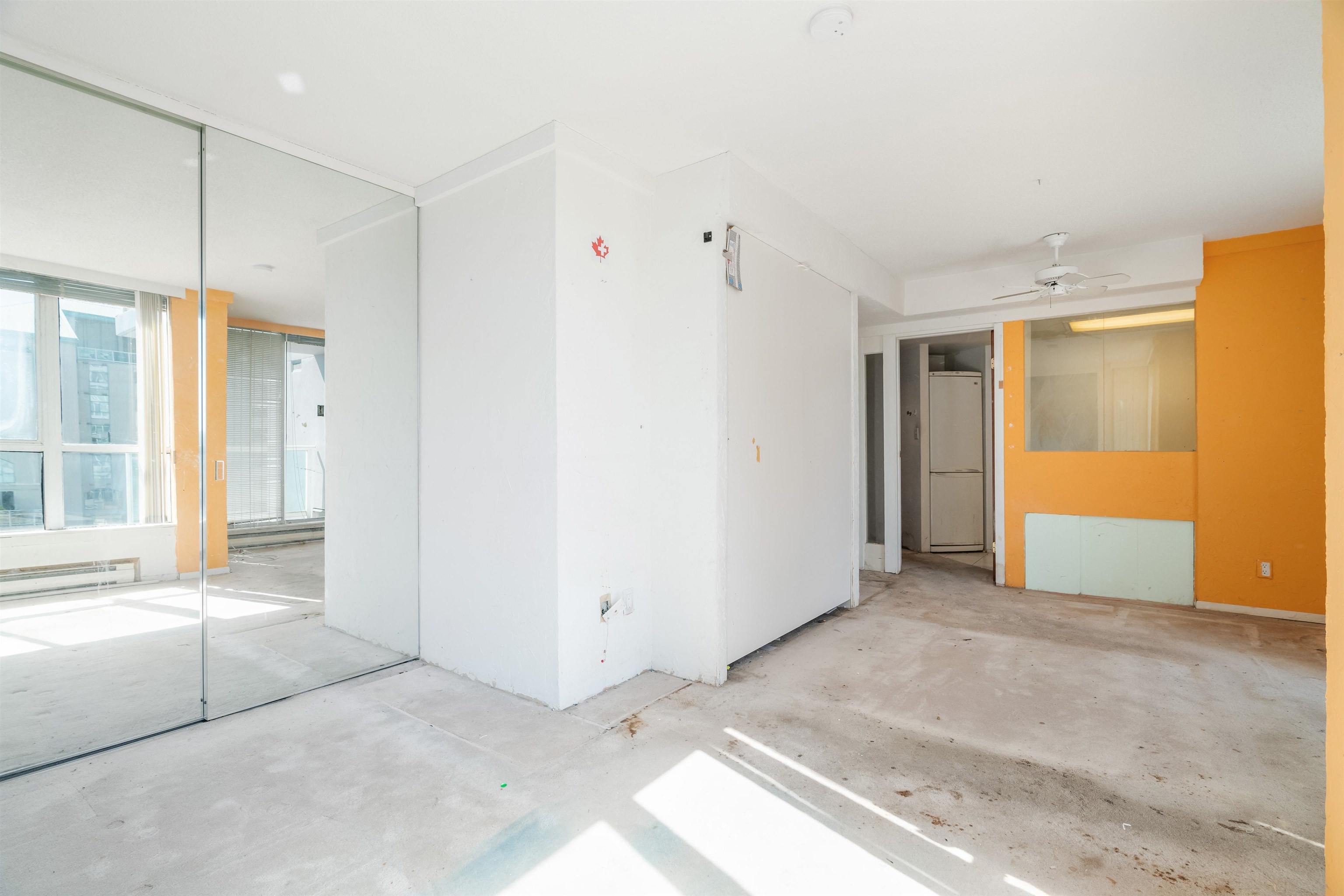 604 1500 HOWE STREET Unit: 604