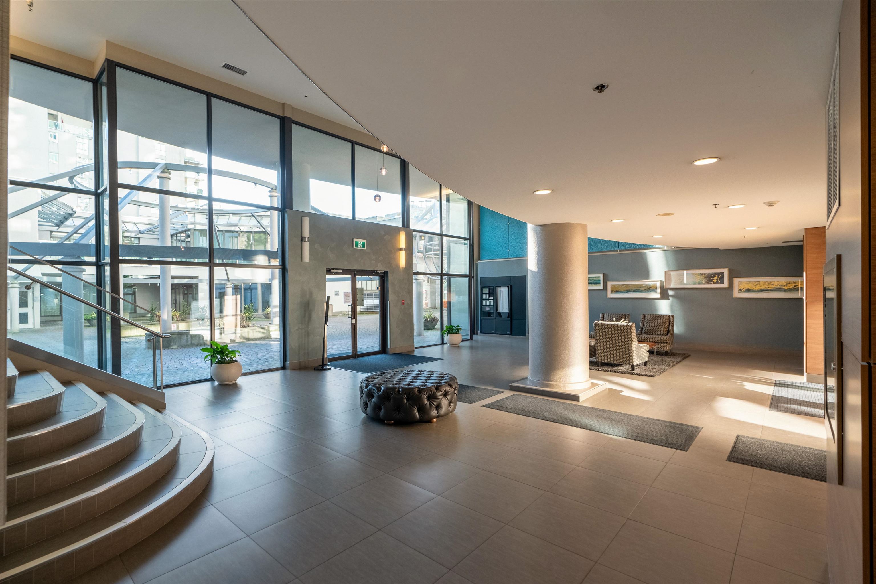 604 1500 HOWE STREET Unit: 604
