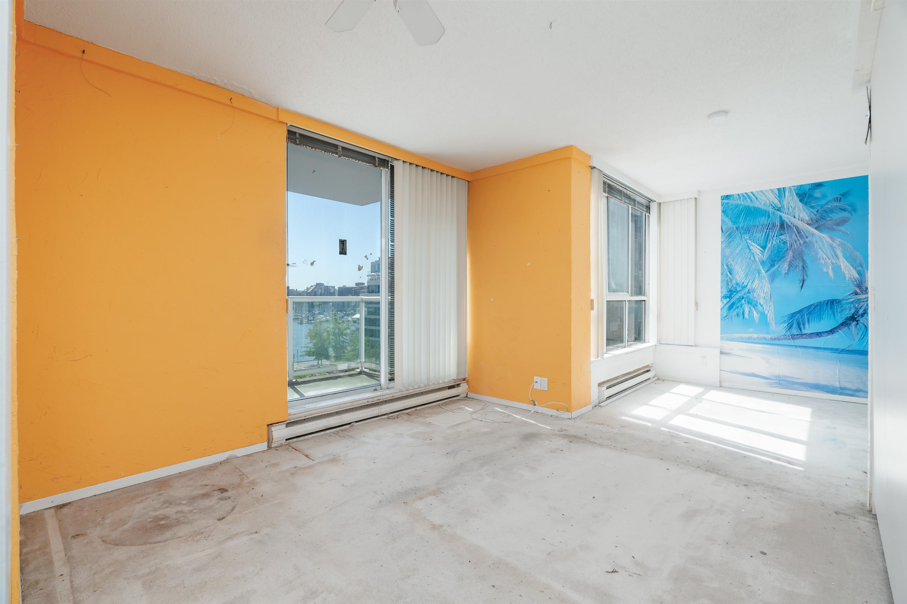 604 1500 HOWE STREET Unit: 604