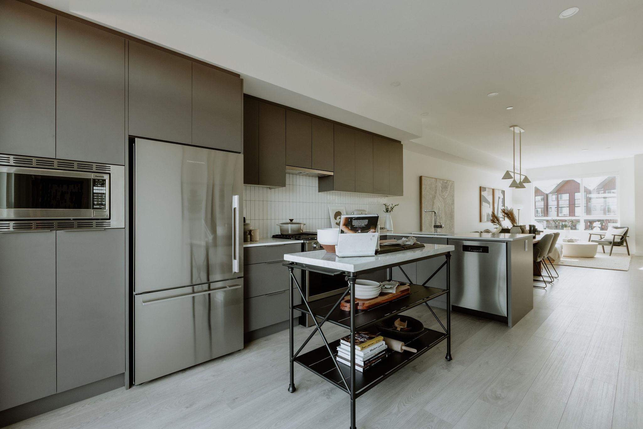 5 4230 CORMORANT WAY Unit: 5