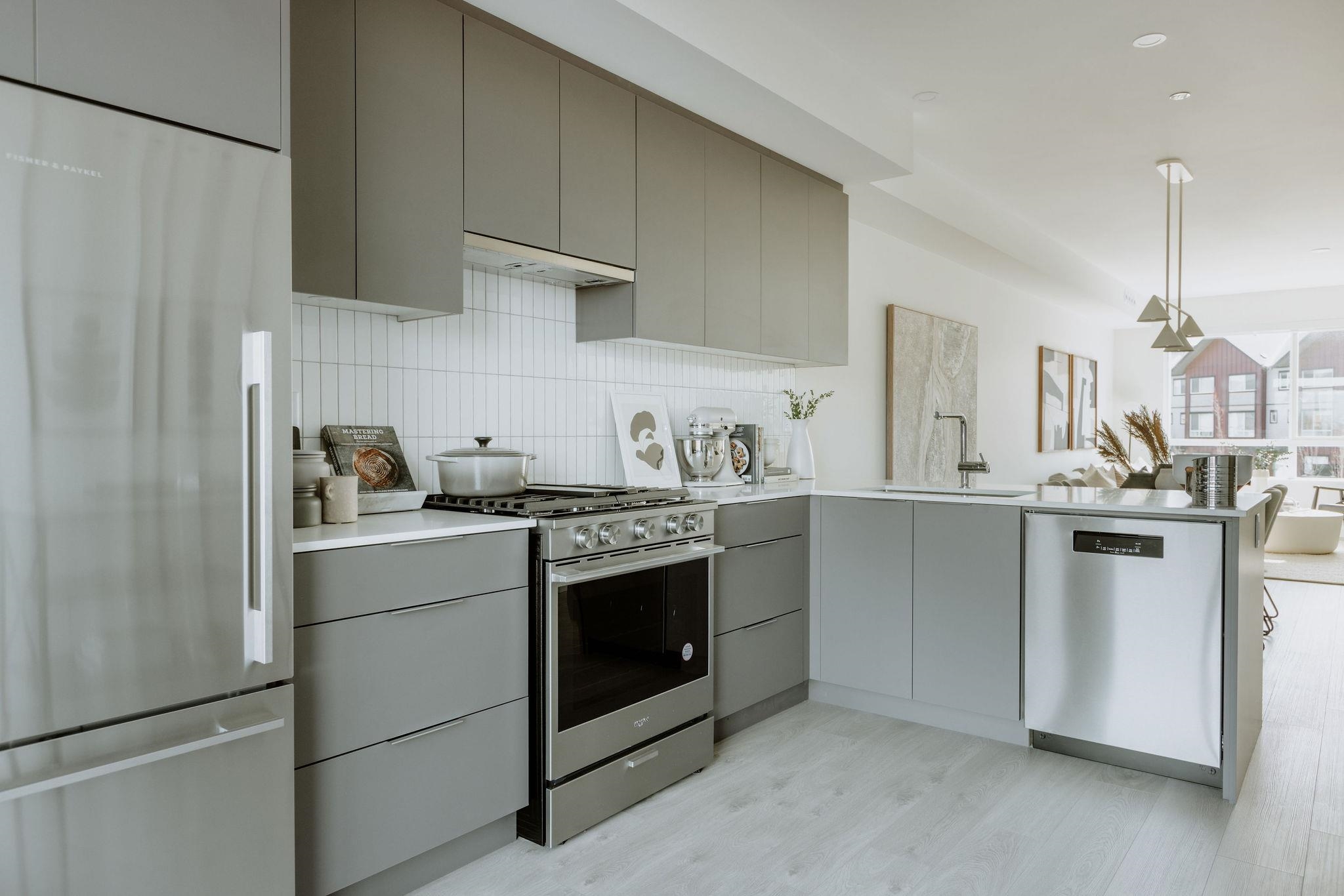 5 4230 CORMORANT WAY Unit: 5