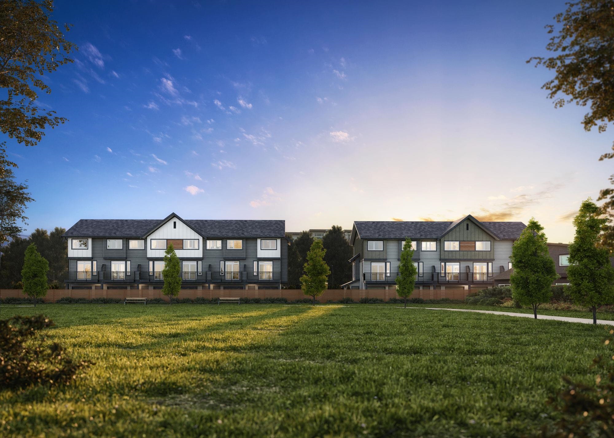 5 4230 CORMORANT WAY Unit: 5