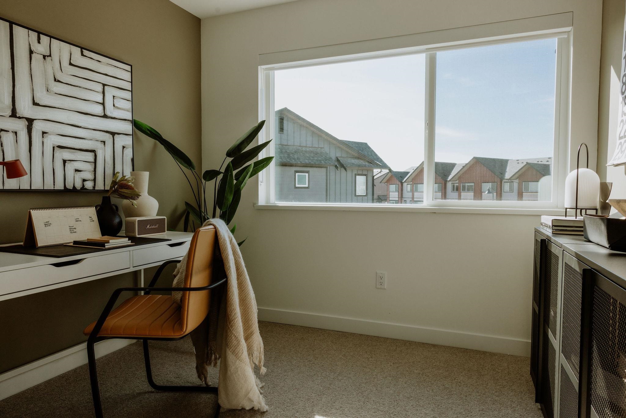 5 4230 CORMORANT WAY Unit: 5